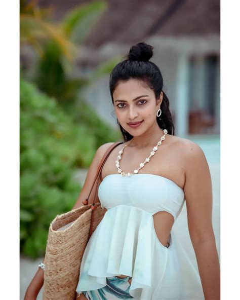 amala paul hot sexy images|Amala Paul stuns fans in a multi